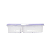 Rectangular lunch box 1386 m