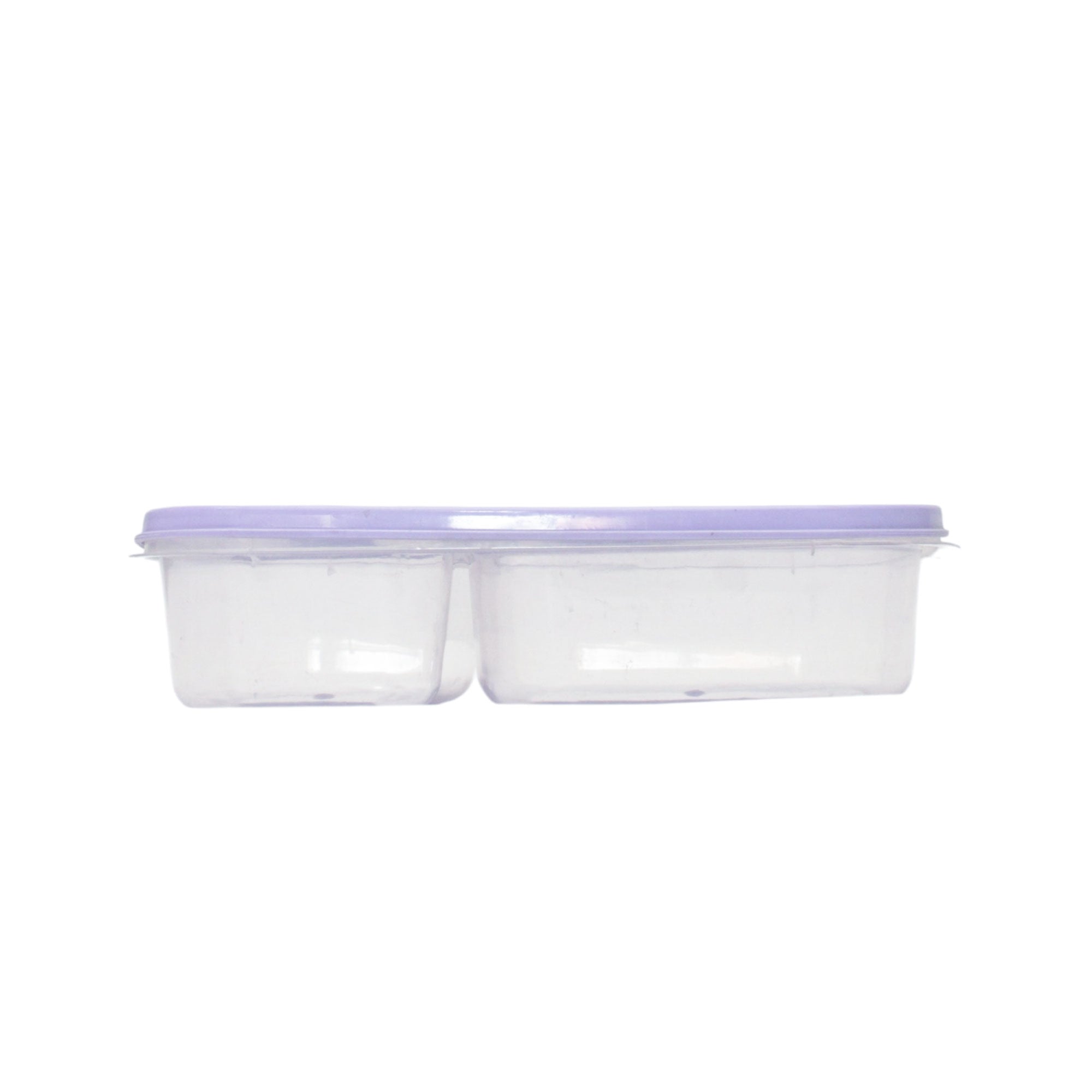 Rectangular lunch box 1386 m