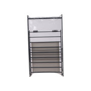 منشر غسيل معدن PERILLA موديل FIT - 57062