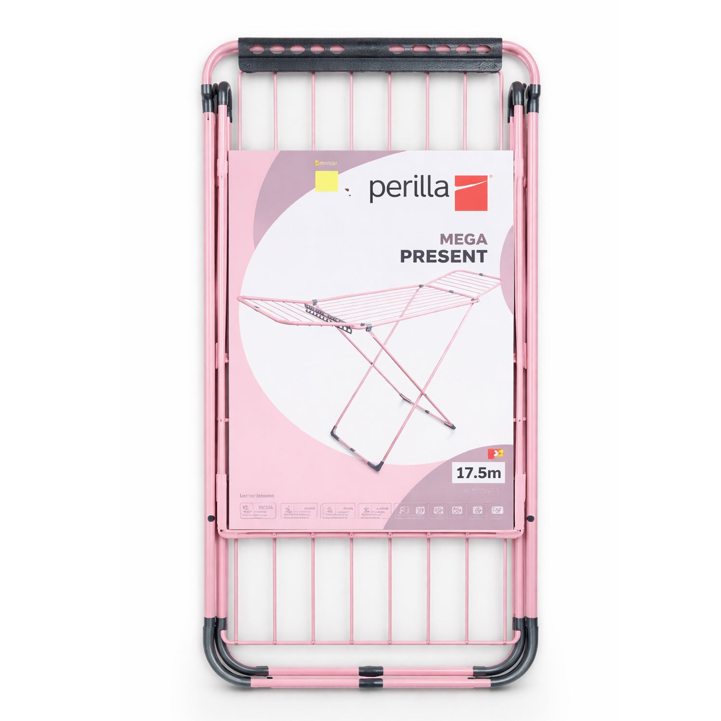 منشر غسيل ميجا برسنت PERILLA موديل 17002 