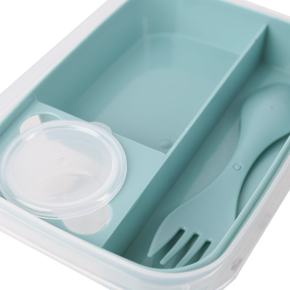 1.7 liter lunch box