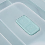1.7 liter lunch box