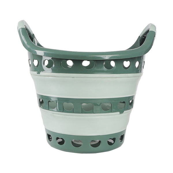 سلة كيولكس سليكون قابل للطي 14 لتر