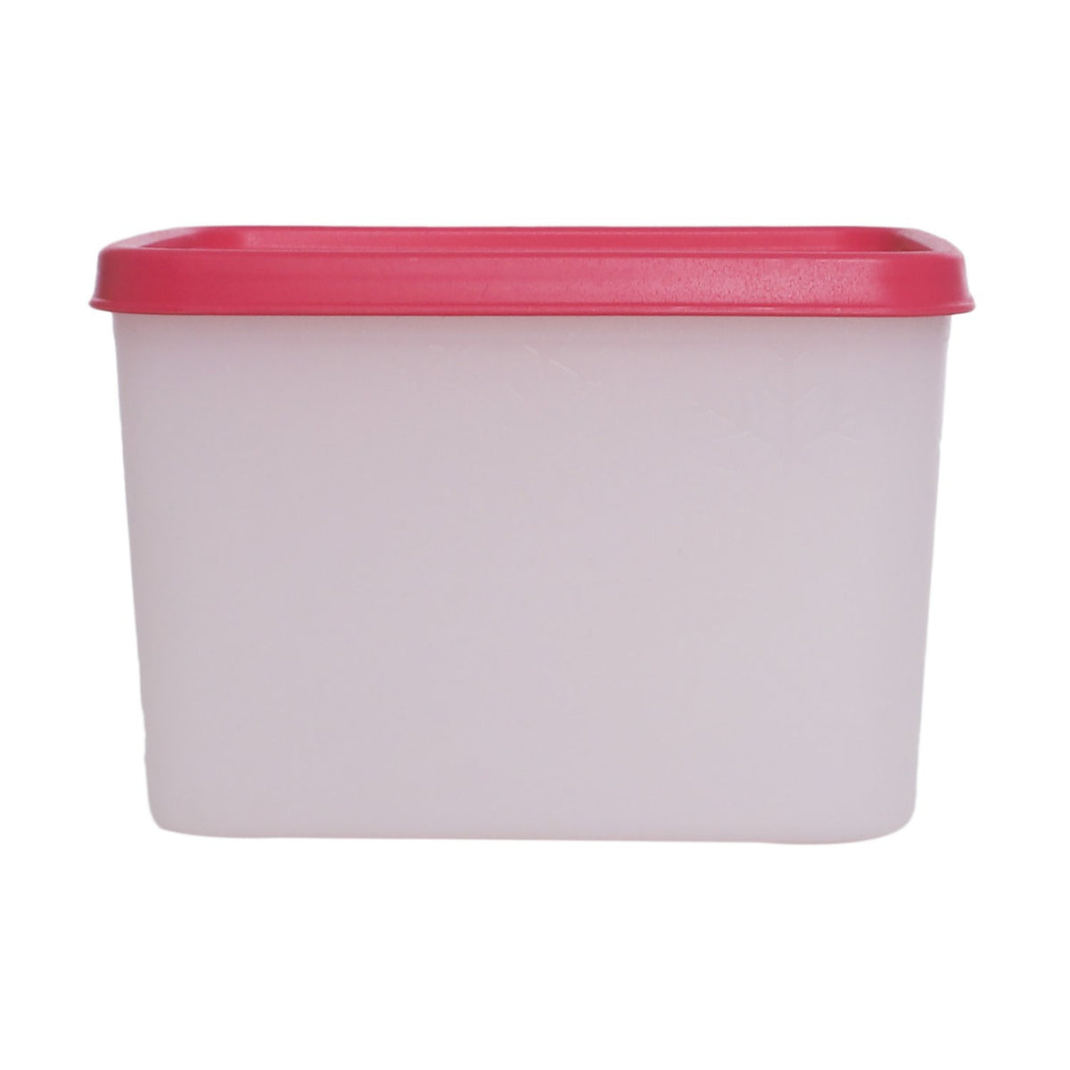 علبة حفظ طعام مربعة نو فروست 1.1 لتر HOBBY 21157 