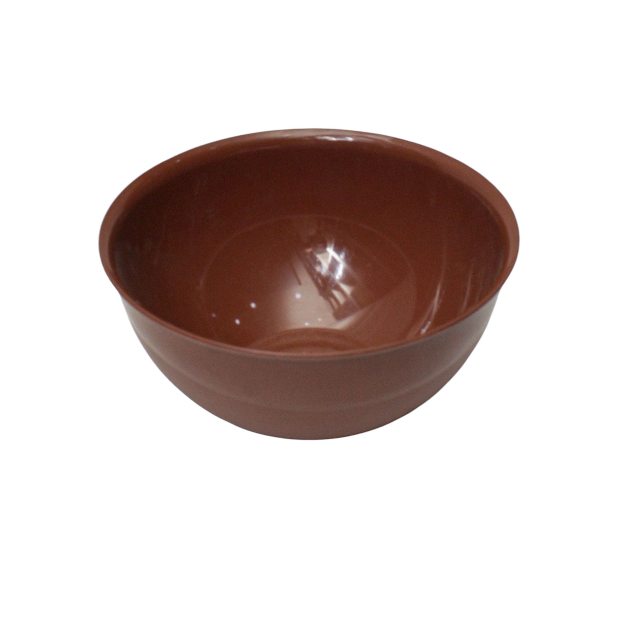 Super round bowl
