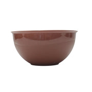 Super round bowl