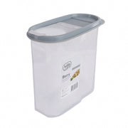 علبة حفظ طعام بغطاء محكم 1.7 لتر 21502 HOBBY 