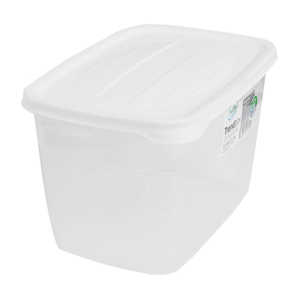HOBBY LIFE TREND Rectangular Storage Box 2.2L