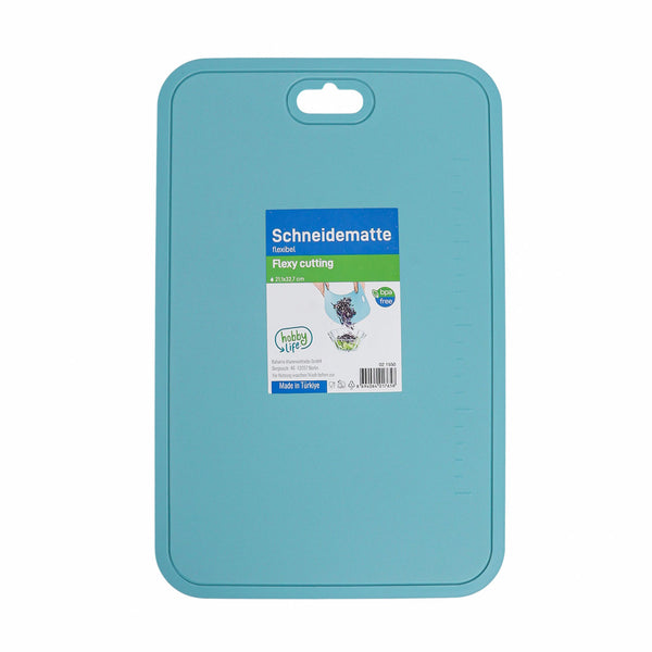 لوحة تقطيع بلاستيك مرنة HOBBY LIFE موديل 21550