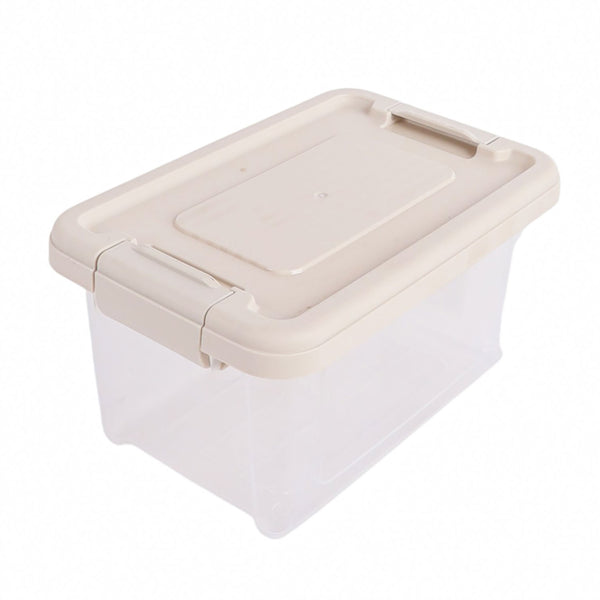 علبة حفظ طعام انفنيتي 1.25 لتر HOBBY LIFE موديل 21291