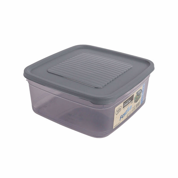 علبة حفظ طعام مربعة فيستفيا 2.5 لتر HOBBY LIFE موديل 21369