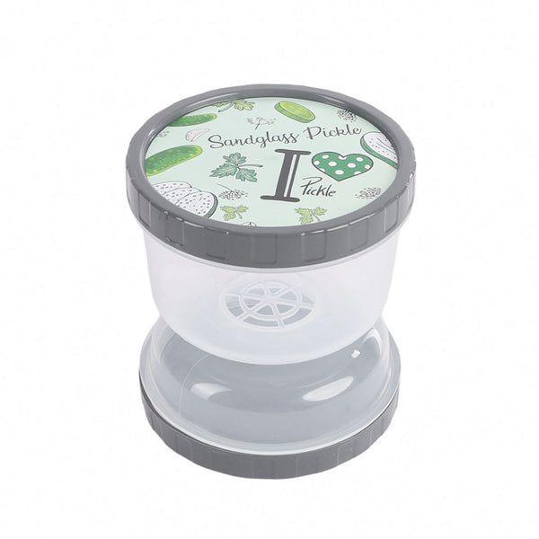 علبة زيتون ومخلل HOBBY LIFE موديل 21391