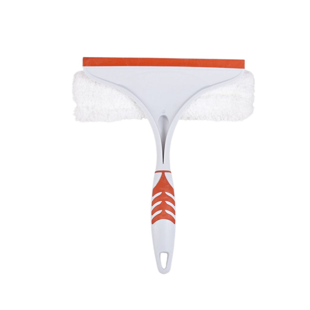 Soften 340 microfiber glass area