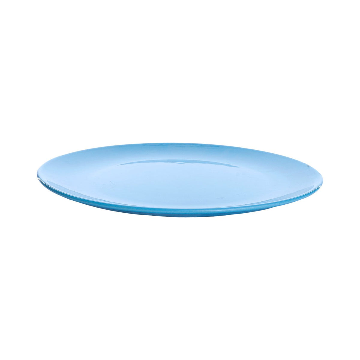 طبق بورسلين سادة هارليك 27 سم - محمد عبد الرحيم 