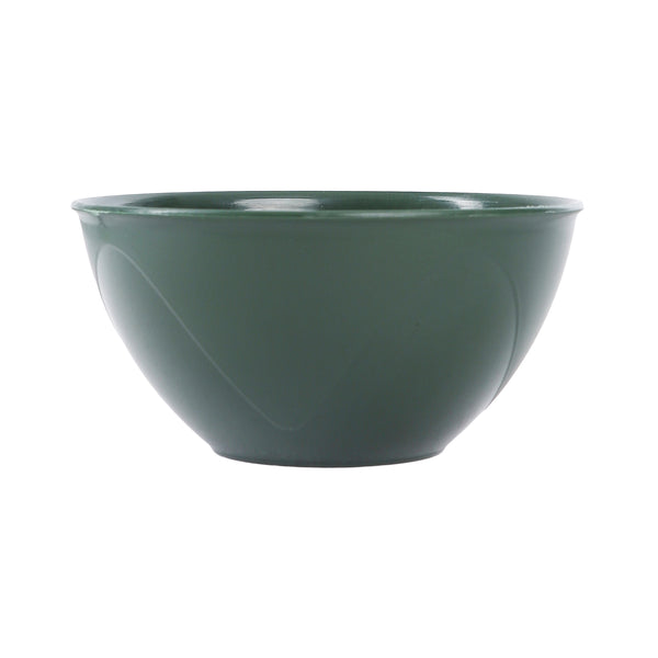 BAGER Round Plastic Bowl, 2 Colors, Size: BG-293