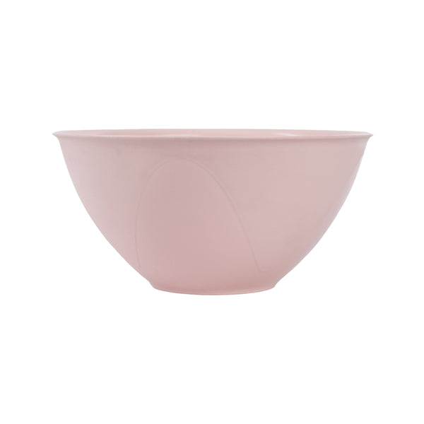 BAGER Round Plastic Bowl, 3 Colors, Size: BG-294