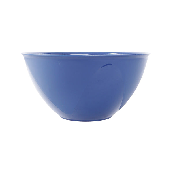 BAGER Round Plastic Bowl, Colors: Size 5, Model BG-296