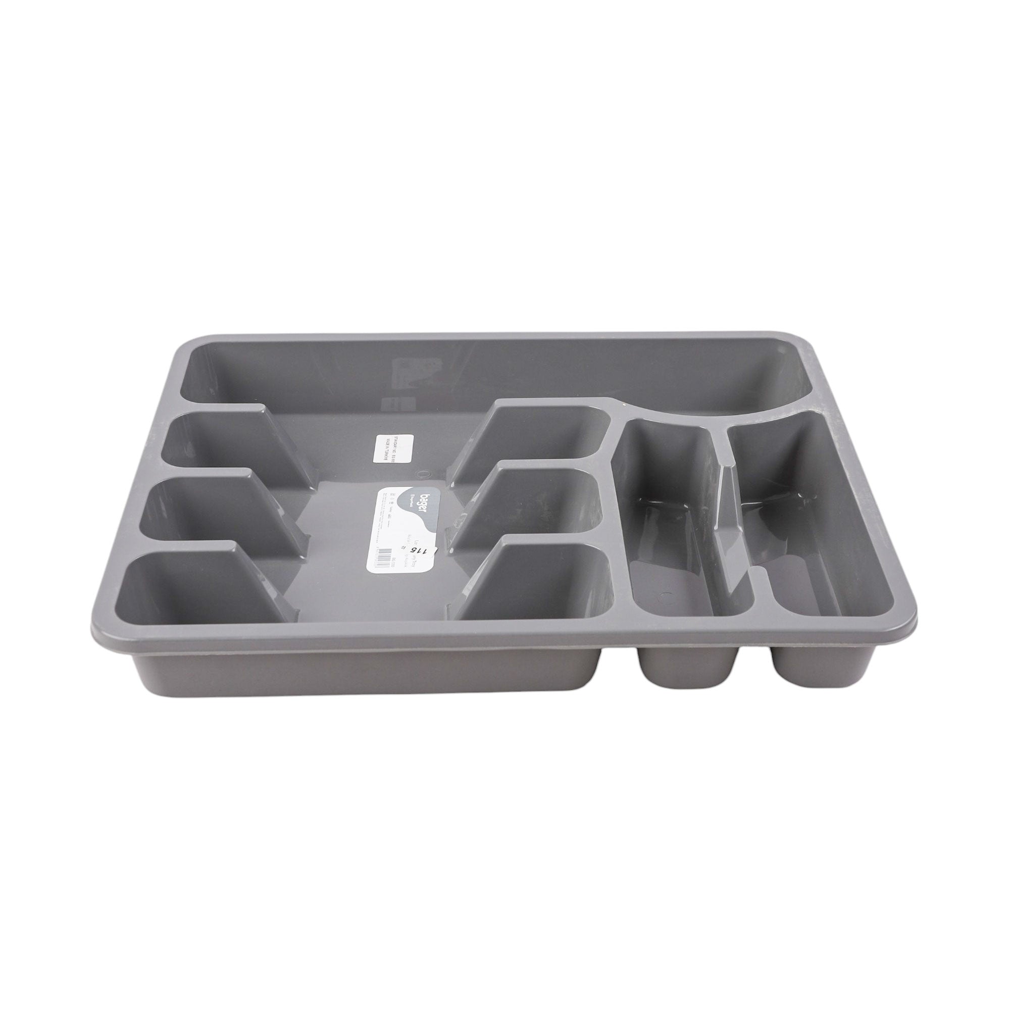 BAGER 6-piece spoon drawer, color model BG330