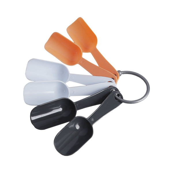 Sun Blast 6-Piece Spice Spoon Set, Model 12620