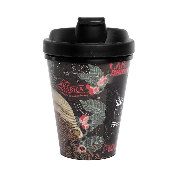400ml coffee mug Moto 9221