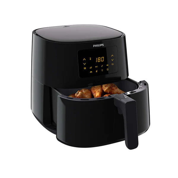 قلاية هوائية AIRFRYER HD9270/90 - فيليبس