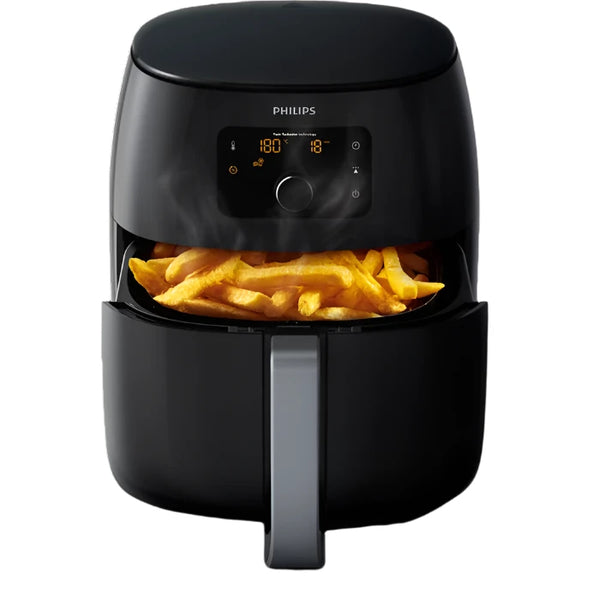 قلاية هوائية AIRFRYER 9650/90 - فيليبس