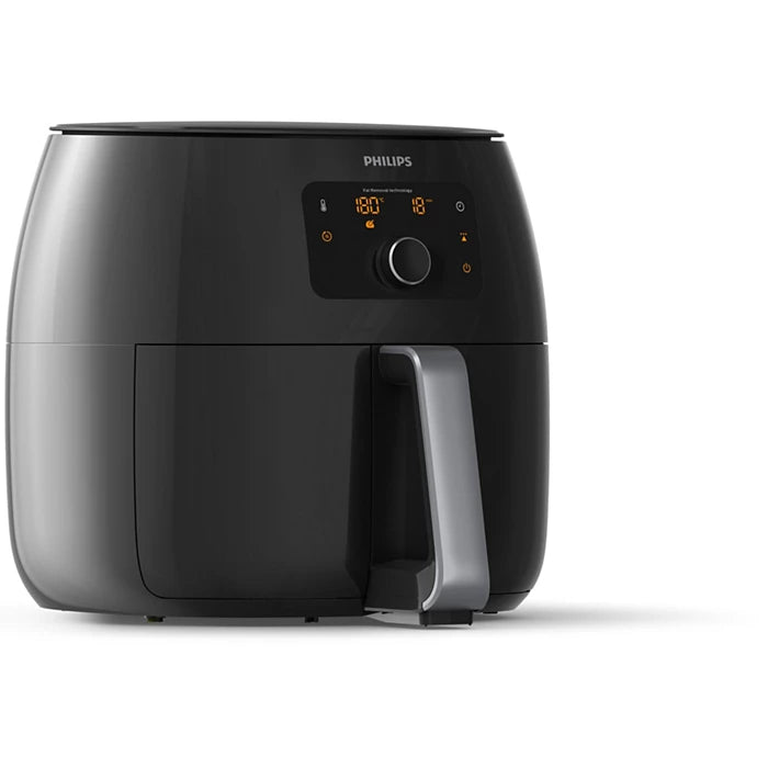 قلاية هوائية AIRFRYER 9650/90 - فيليبس 