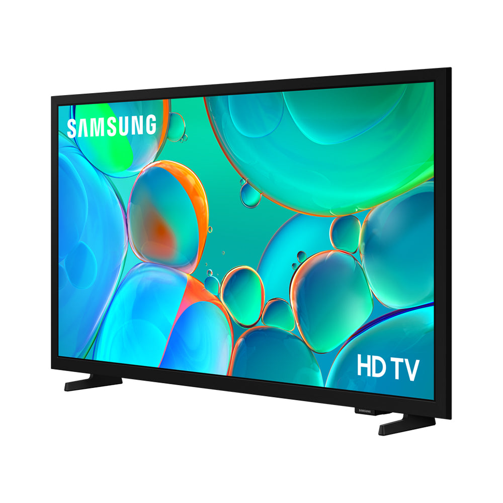 شاشة سامسونج LED سمارت 32 بوصة برسيفر داخلي موديل UA32H5000F