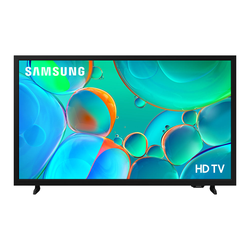 شاشة سامسونج LED سمارت 32 بوصة برسيفر داخلي موديل UA32H5000F