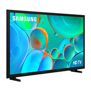 شاشة سامسونج LED سمارت 32 بوصة برسيفر داخلي موديل UA32H5000F