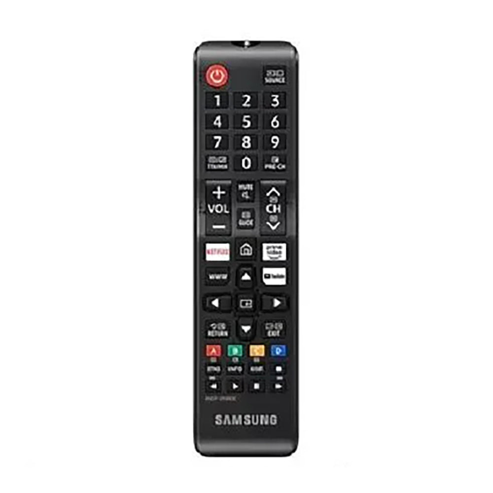شاشة سامسونج LED سمارت 32 بوصة برسيفر داخلي موديل UA32H5000F 