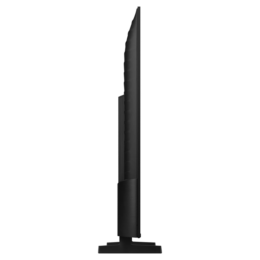 شاشة سامسونج LED سمارت 50 بوصة برسيفر داخلي موديل UA50U8000F
