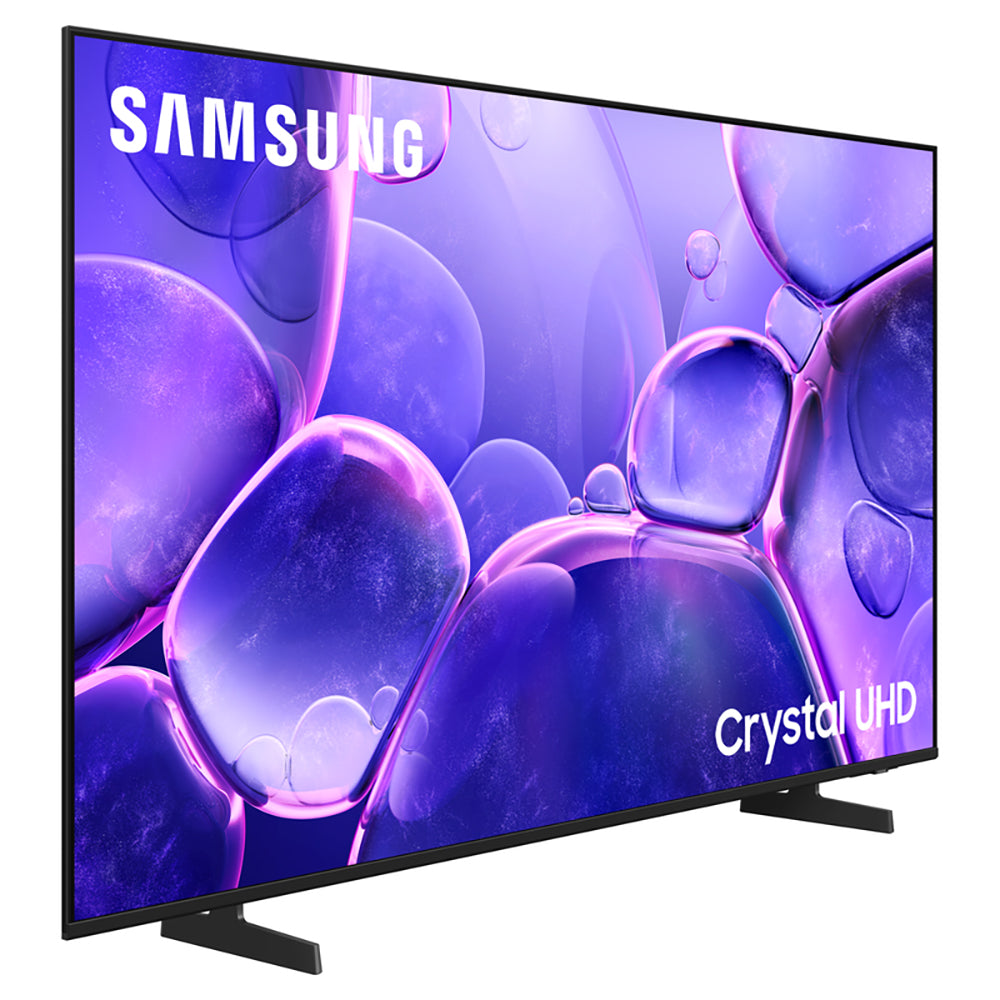 شاشة سامسونج LED سمارت 50 بوصة برسيفر داخلي موديل UA50U8000F