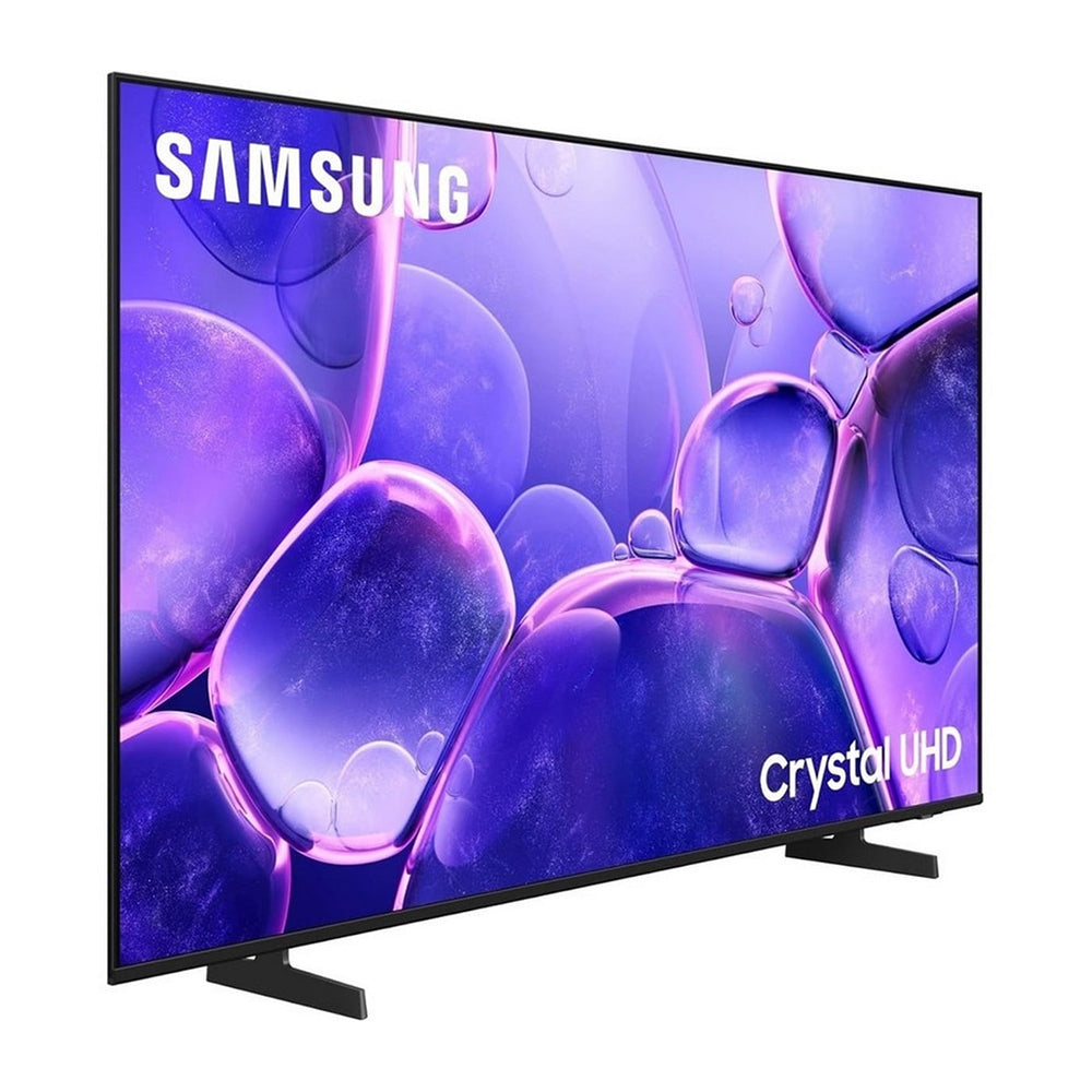 شاشة سامسونج LED سمارت 65 بوصة برسيفر داخلي موديل UA65U8000H