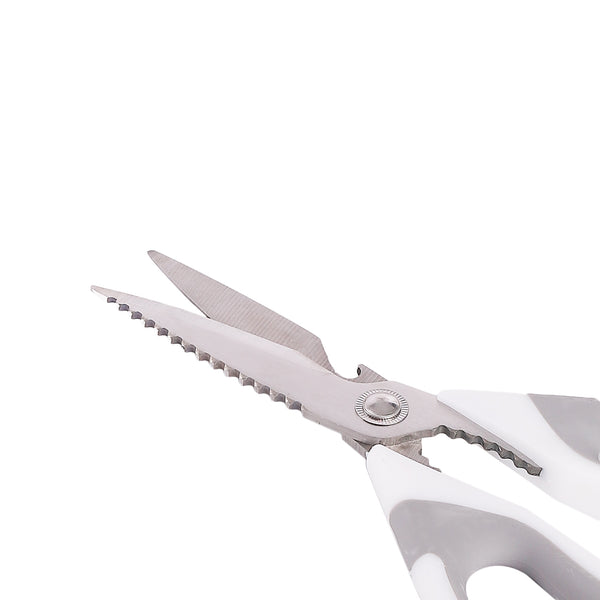 مقص مطبخ بجراب مغناطيس موديل 6002