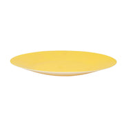 Luminarc Arcopal Flat Plate 25 cm Yellow