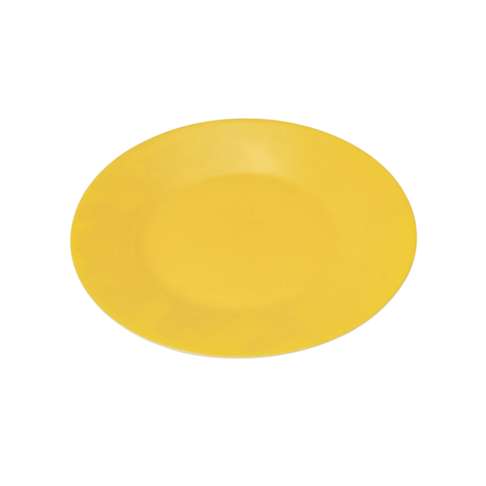 Luminarc Arcopal Flat Plate 25 cm Yellow