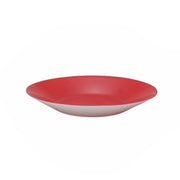 Luminarc Arcopal 23 cm red deep plate