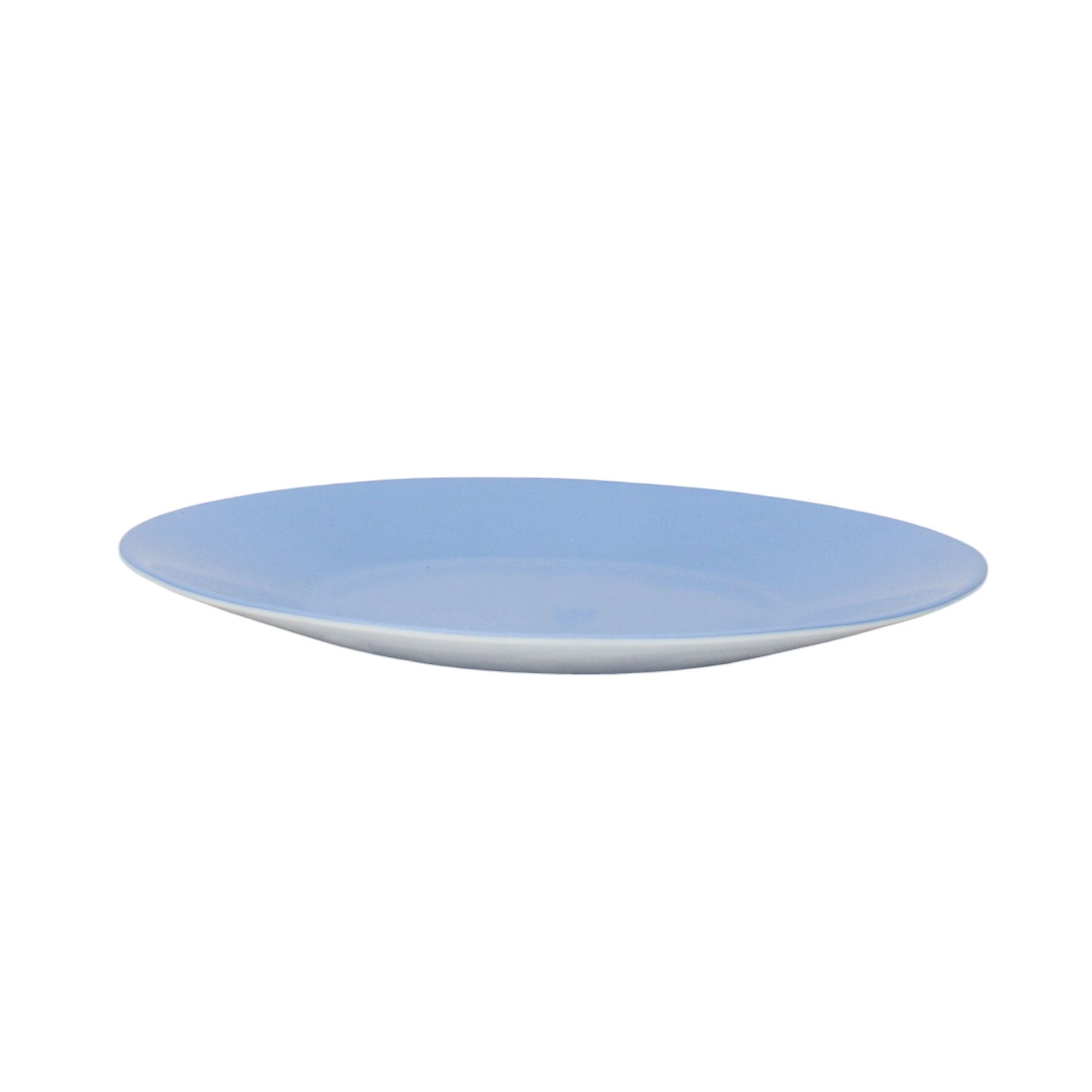 Luminarc Arcopal Gateau Plate 19 cm Brown