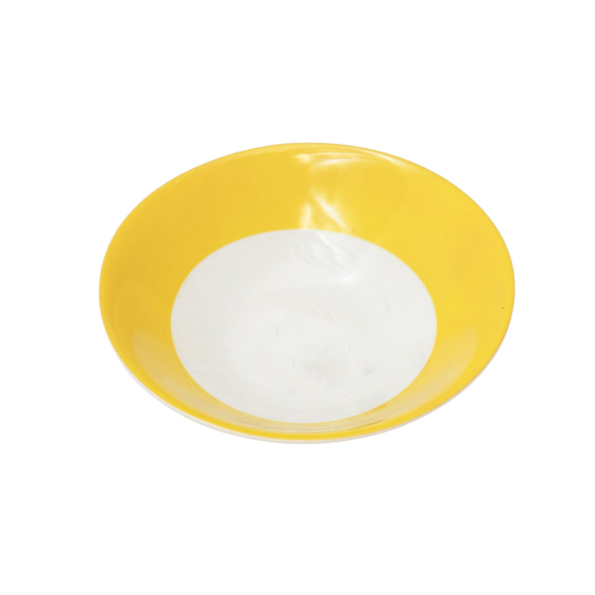 Luminarc Arcopal Bowl 17 cm Yellow