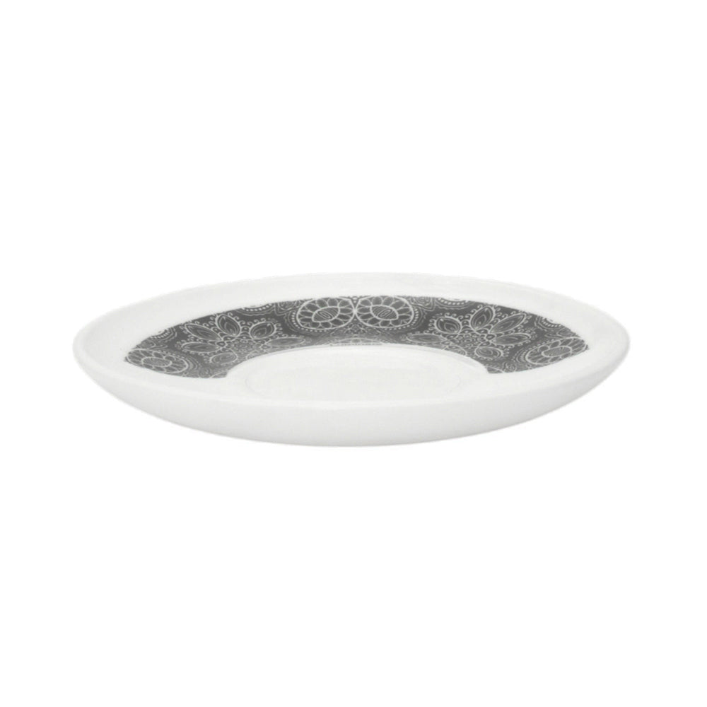 Arcopal Sabreen Cup and Saucer Set