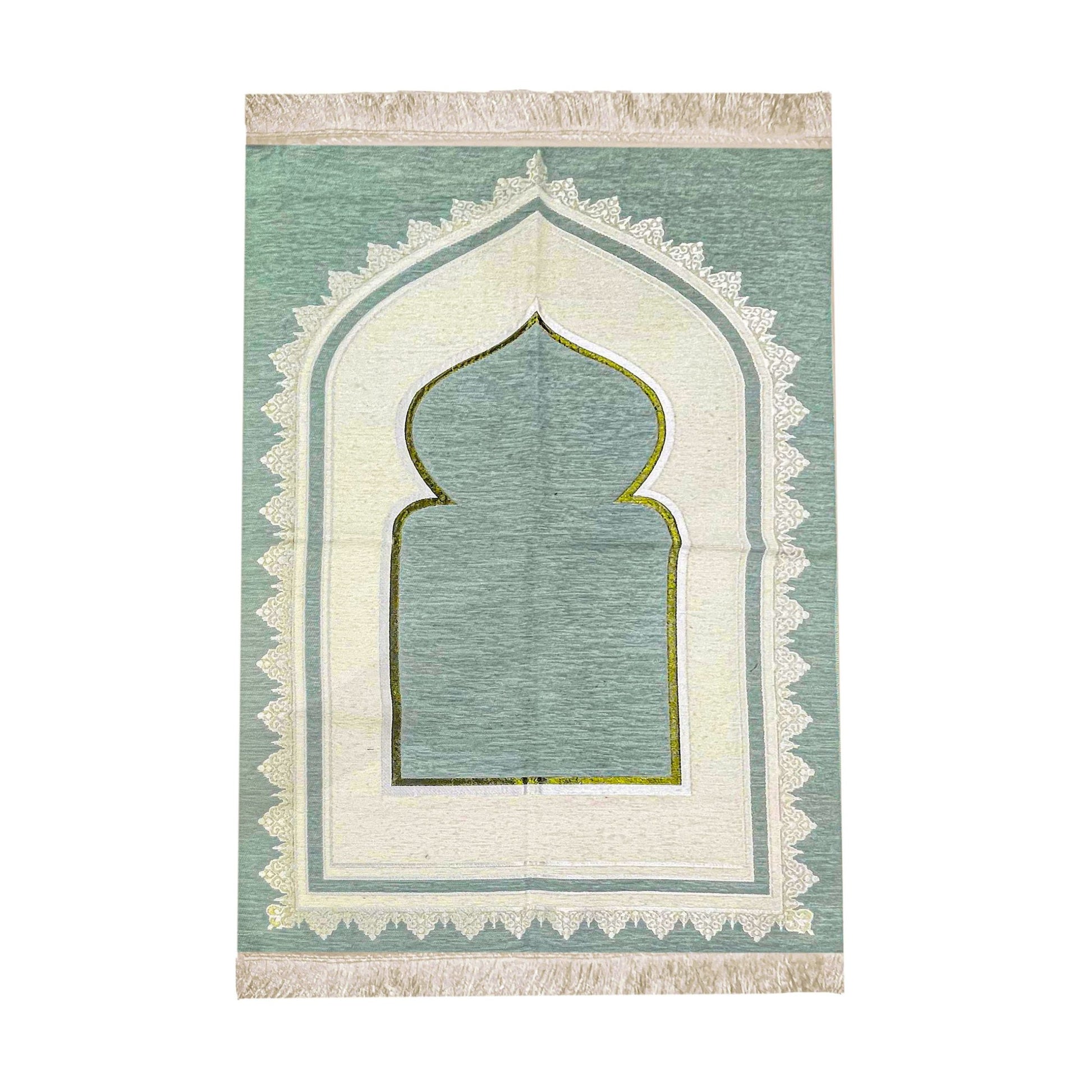 سجادة صلاة دبل شانيليا ثقيلة 