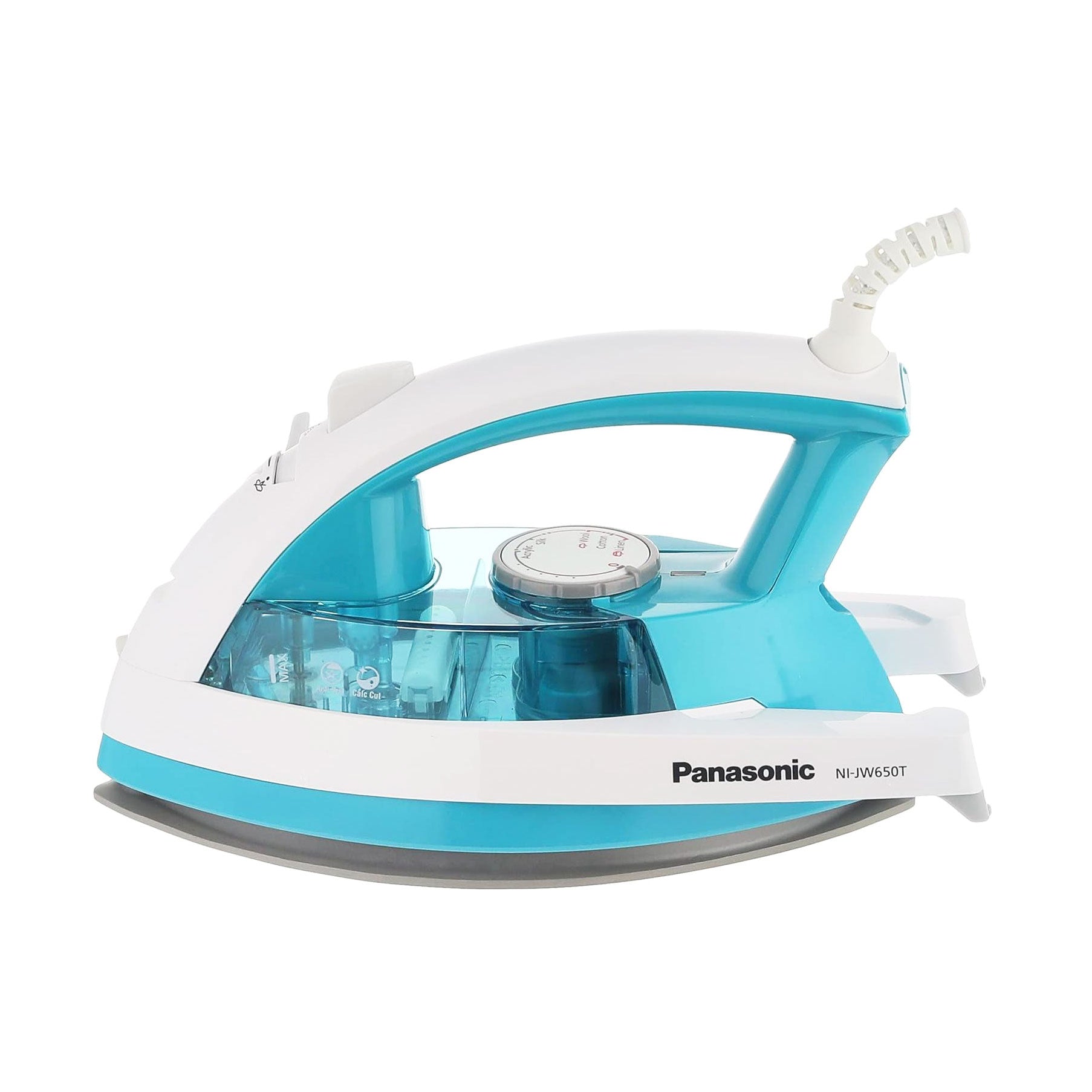 مكواة ملابس بخار باناسونيك 650T 