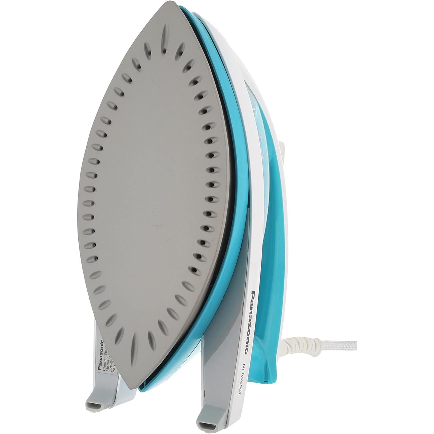 مكواة ملابس بخار باناسونيك 650T 
