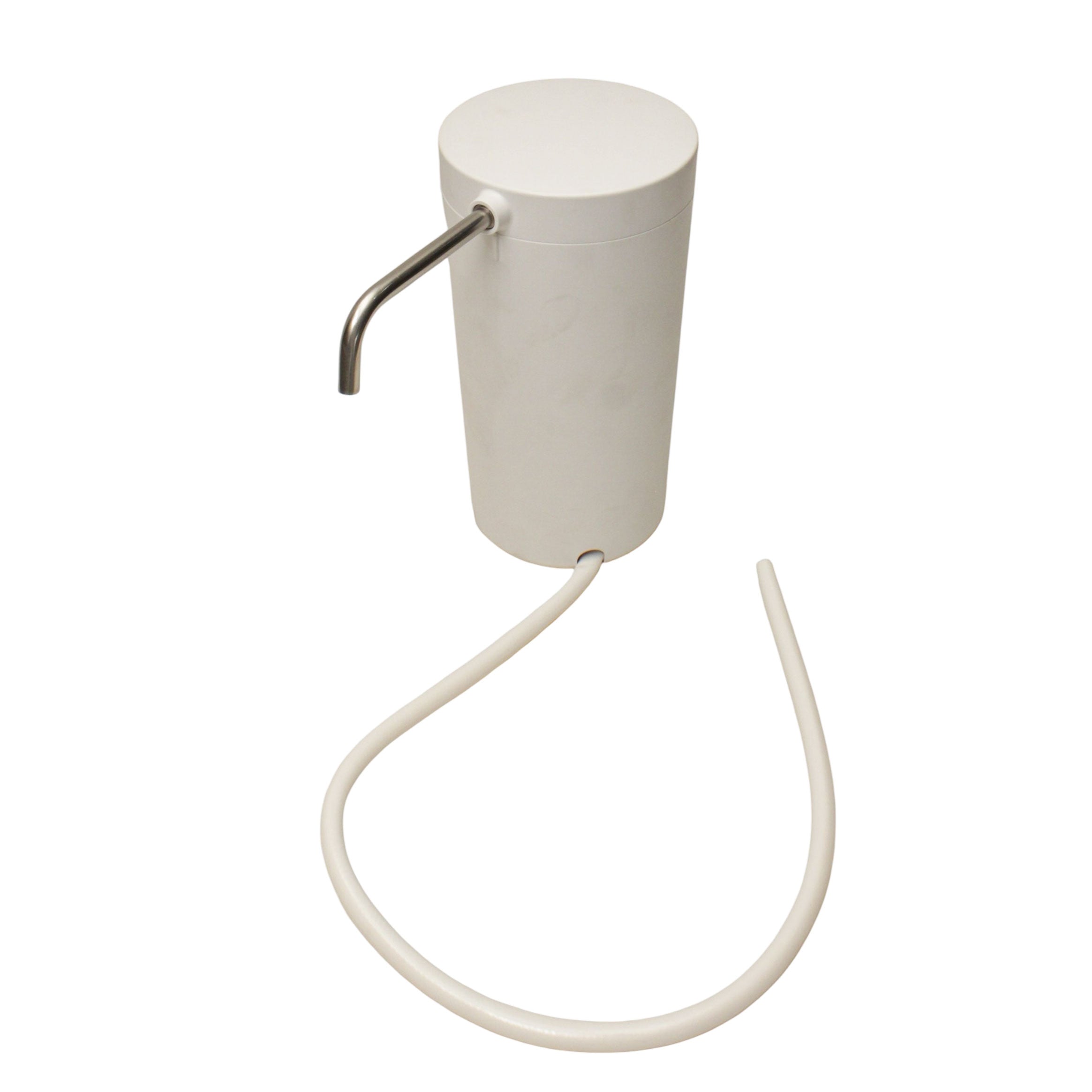 White Chinese Pana Sonic filter