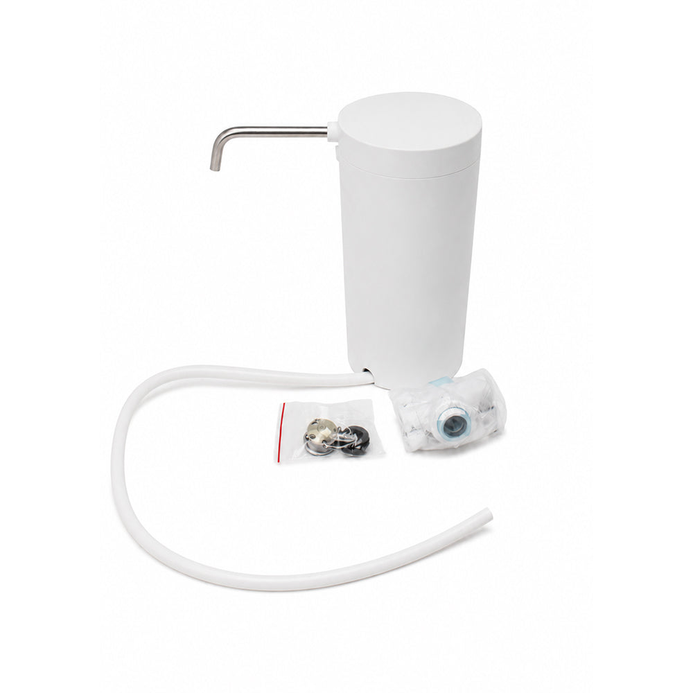 فلتر باناسونيك ابيض موديل TK-CS200 