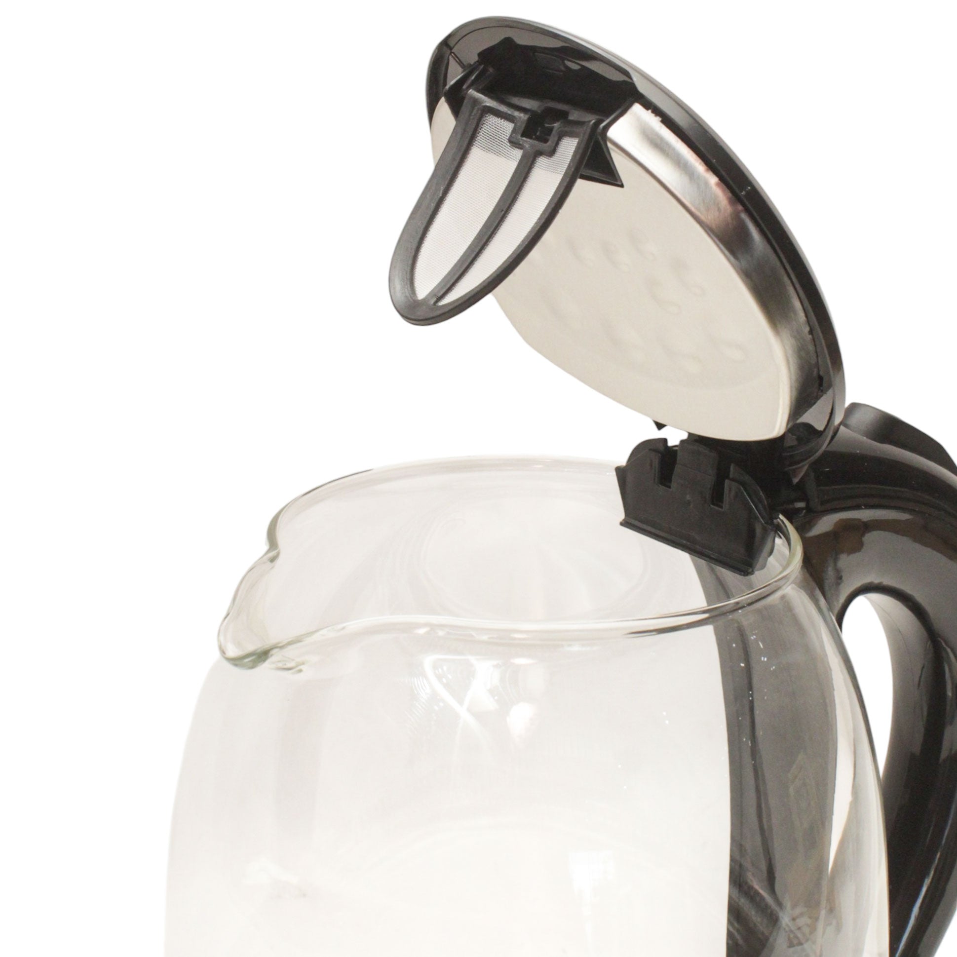 Kettle model K431