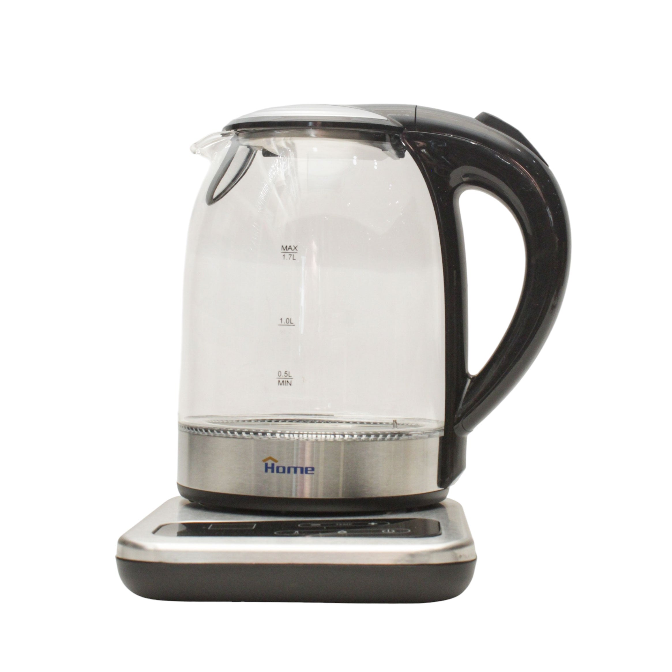 Kettle model K431