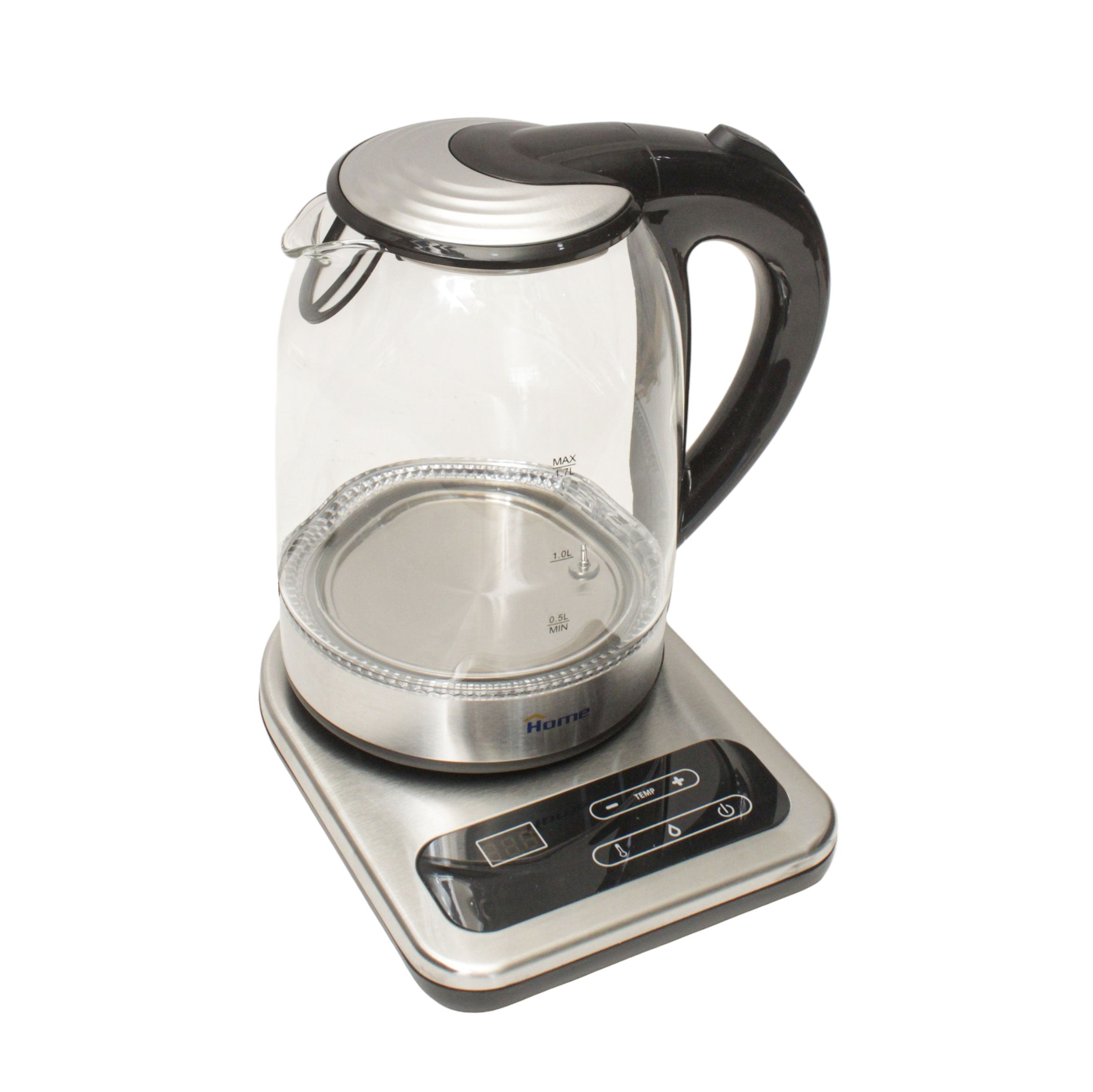 Kettle model K431