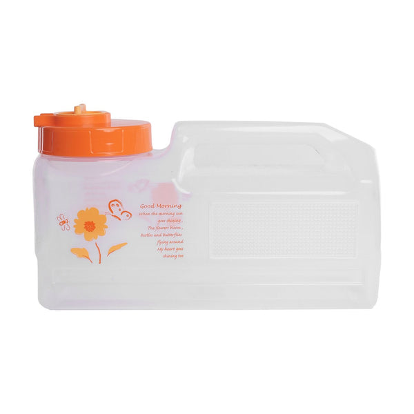 J-3 Plastic Storage Jug